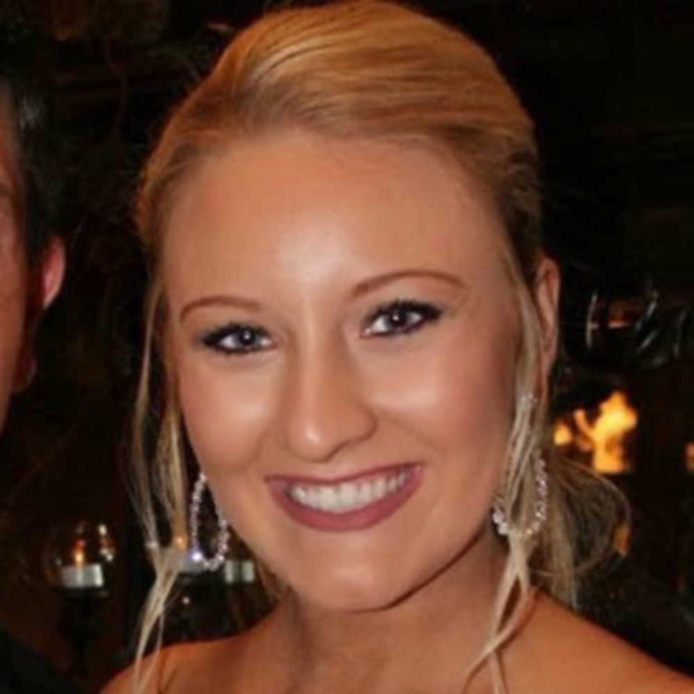 Meet your Posher, Mary paige